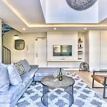 Stylish, Chic Two Bed In Sea Point W Parking&Pool